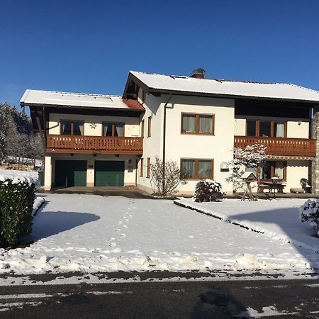 Ferienwohnung Deininger Inkl. Chiemgaukarte روهبولدنغ المظهر الخارجي الصورة