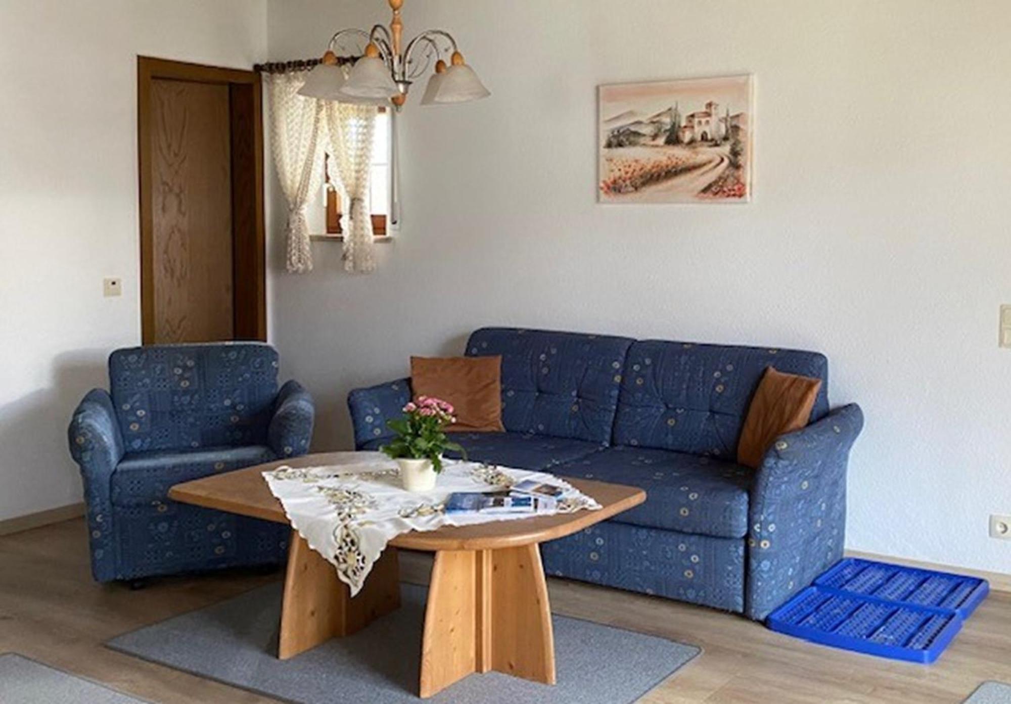 Ferienwohnung Deininger Inkl. Chiemgaukarte روهبولدنغ المظهر الخارجي الصورة